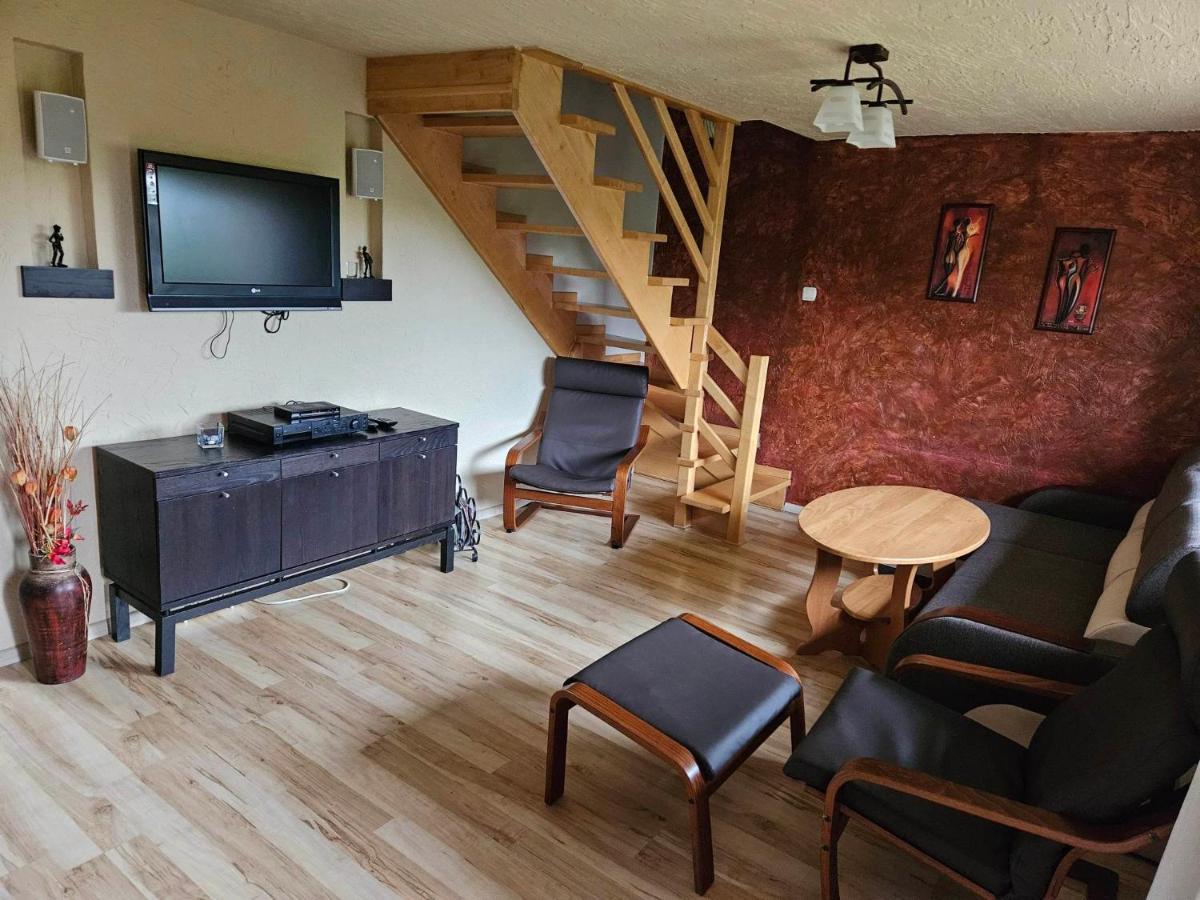 Na Baszcie Klimatyzowany Ferienhaus