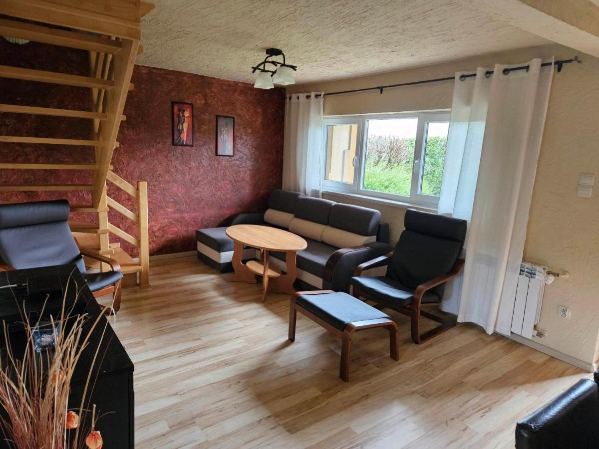 Ferienhaus Na Baszcie Klimatyzowany *