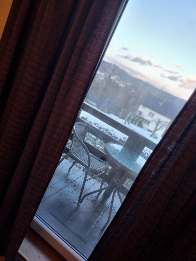 Ferienhaus Na Baszcie Klimatyzowany