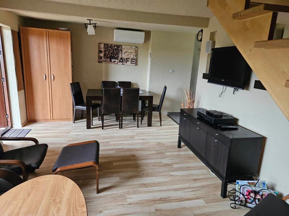 Na Baszcie Klimatyzowany Ferienhaus *