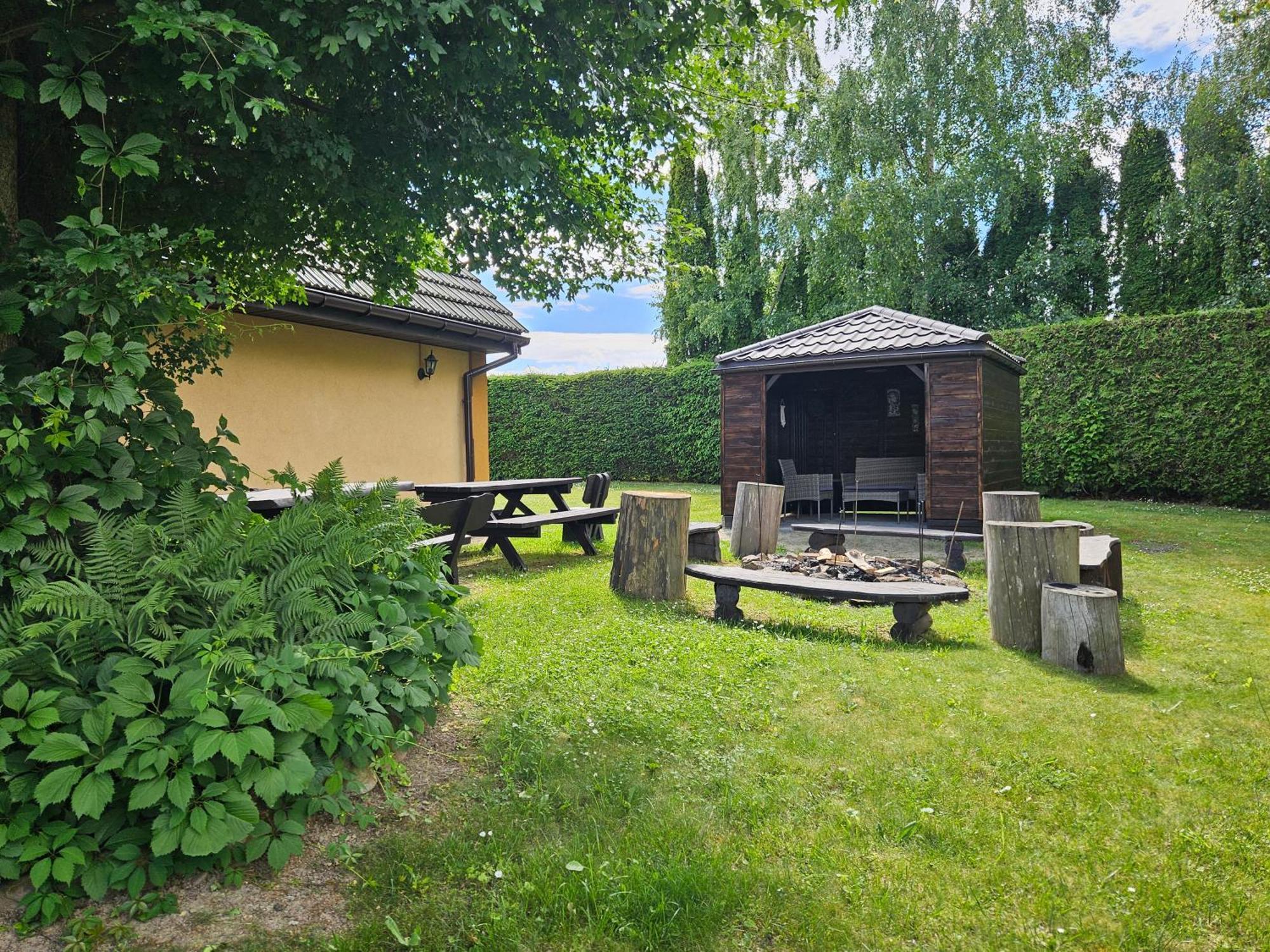 Na Baszcie Klimatyzowany *