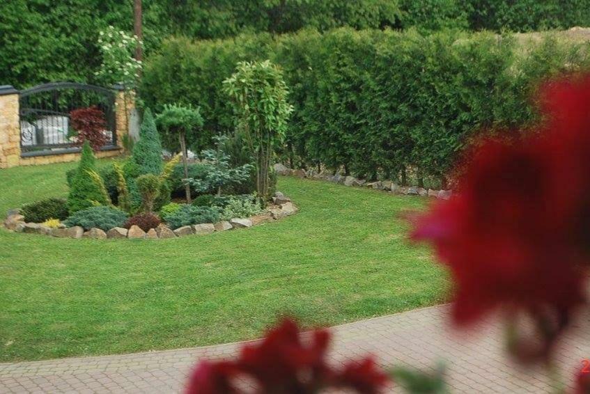 Ferienhaus Na Baszcie Klimatyzowany *